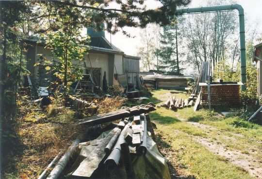 Bauernmuseum Landwüst