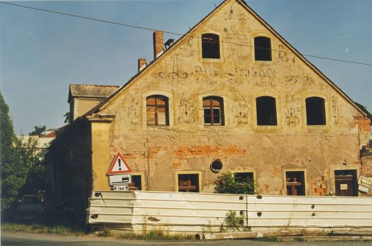 Gasthof in Kreischa