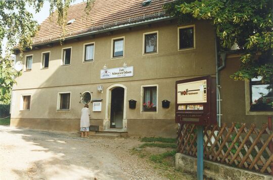 Gasthof in Quoren