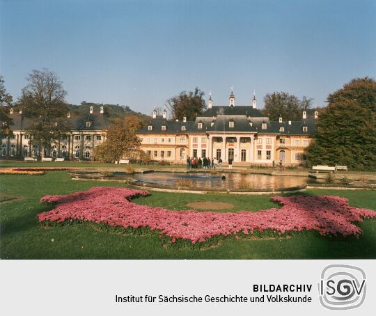 Schloß Pillnitz