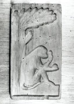 Bild: Model aus der Sammlung Büchner im Museum in Weißenberg