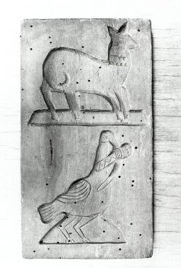 Bild: Model aus der Sammlung Büchner im Museum in Weißenberg