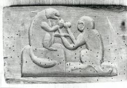 Bild: Model aus der Sammlung Büchner im Museum in Weißenberg