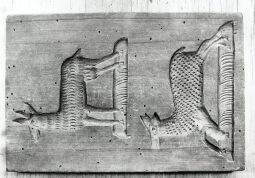 Bild: Model aus der Sammlung Büchner im Museum in Weißenberg