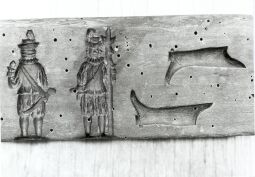 Bild: Model aus der Sammlung Büchner im Museum in Weißenberg