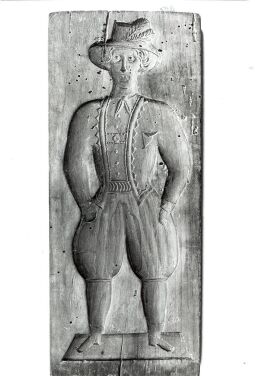 Bild: Model aus der Sammlung Büchner im Museum in Weißenberg