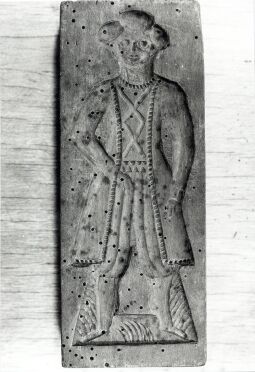 Bild: Model aus der Sammlung Büchner im Museum in Weißenberg