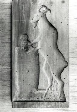 Bild: Model aus der Sammlung Büchner im Museum in Weißenberg