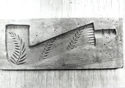 Bild: Model aus der Sammlung Büchner im Museum in Weißenberg