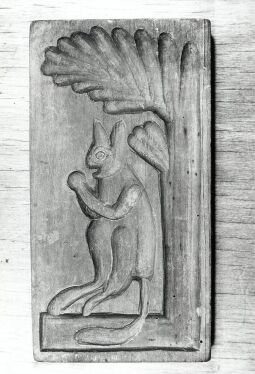 Bild: Model aus der Sammlung Büchner im Museum in Weißenberg