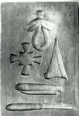 Bild: Model aus der Sammlung Büchner im Museum in Weißenberg