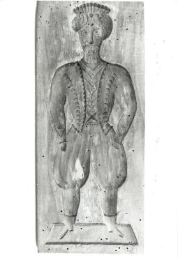 Bild: Model aus der Sammlung Büchner im Museum in Weißenberg