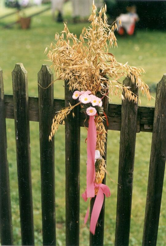 Tag der Sachsen in Aitzendorf