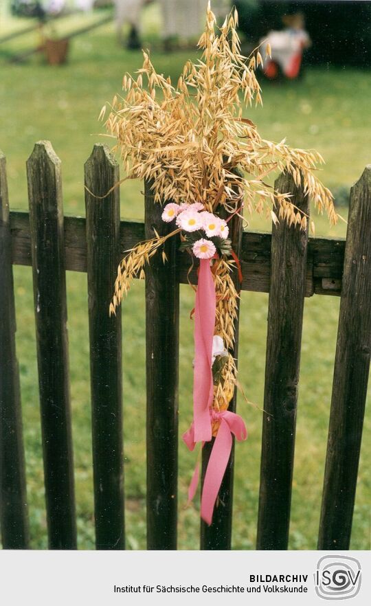 Tag der Sachsen in Aitzendorf