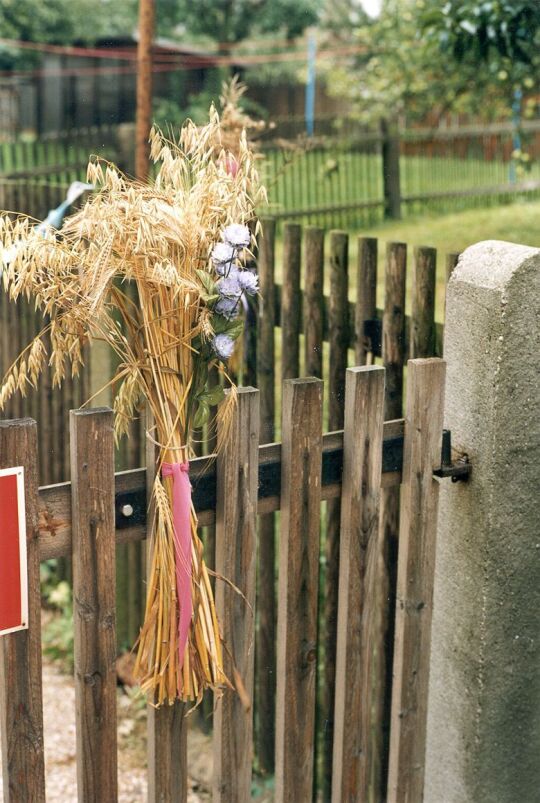 Tag der Sachsen in Aitzendorf