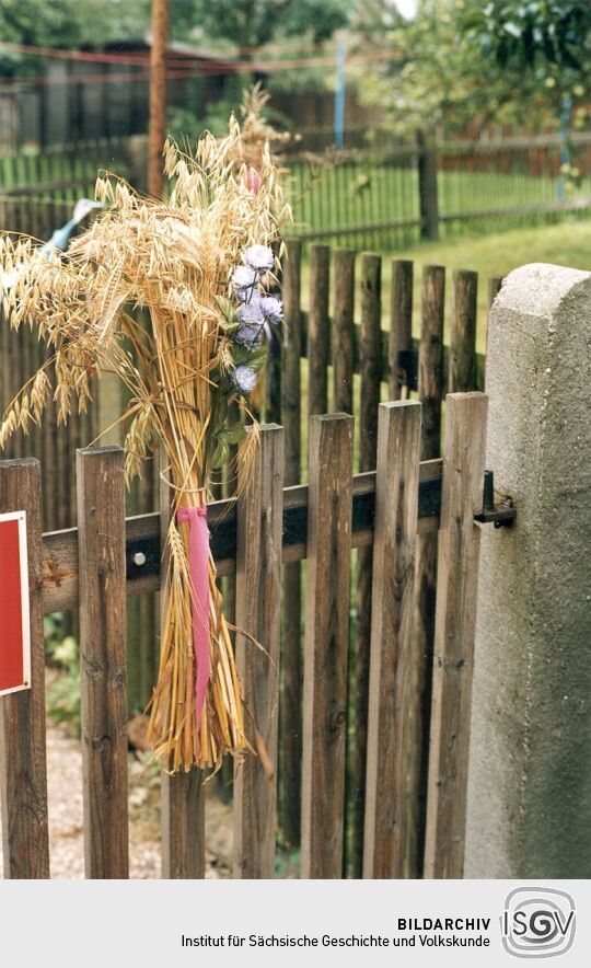 Tag der Sachsen in Aitzendorf