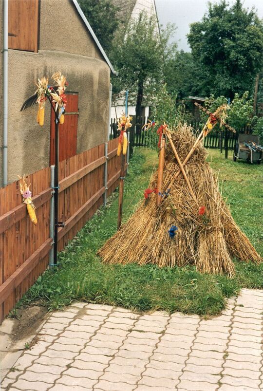 Tag der Sachsen in Aitzendorf