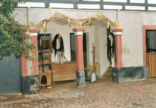 Tag der Sachsen in Aitzendorf