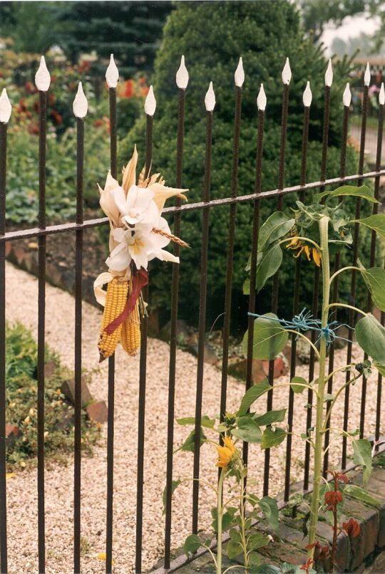 Tag der Sachsen in Aitzendorf