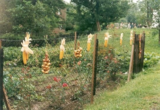 Tag der Sachsen in Aitzendorf