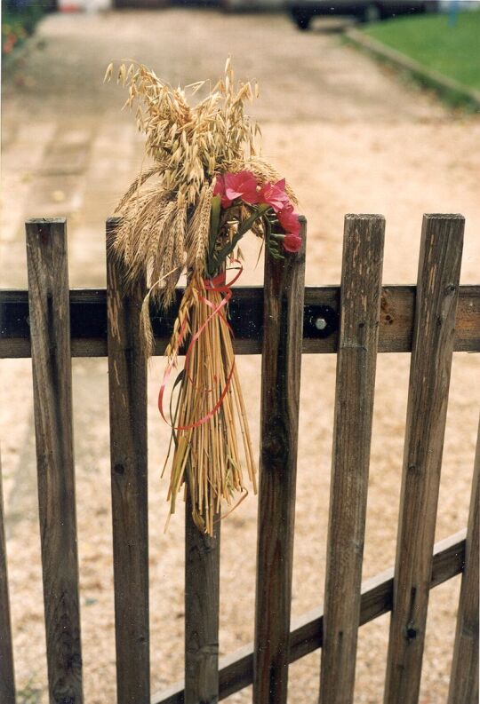 Tag der Sachsen in Aitzendorf