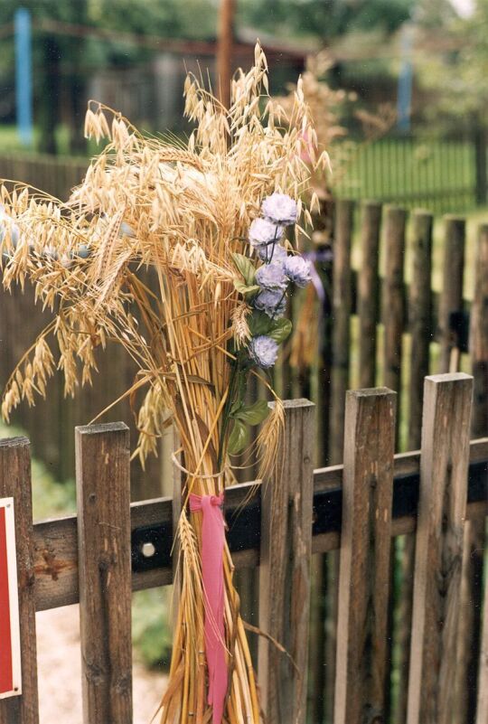 Tag der Sachsen in Aitzendorf