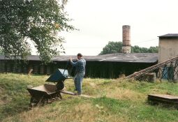 Bild: Ziegelei in Bischofswerda