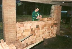 Bild: Ziegelei in Bischofswerda