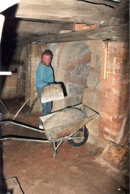 Bild: Ziegelei in Bischofswerda