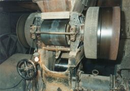 Bild: Ziegelei in Bischofswerda