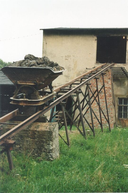 Ziegelei in Bischofswerda