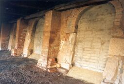 Bild: Ziegelei in Bischofswerda