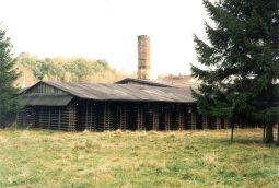 Bild: Ziegelei in Bischofswerda