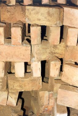 Bild: Ziegelei in Bischofswerda