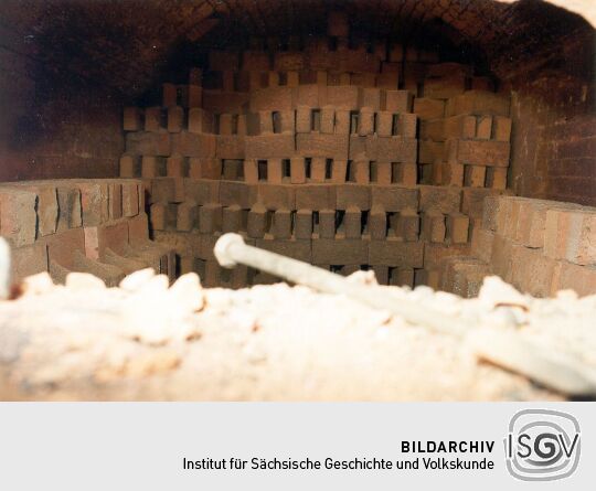 Ziegelei in Bischofswerda