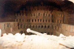 Bild: Ziegelei in Bischofswerda