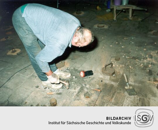 Ziegelei in Bischofswerda