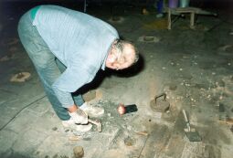 Bild: Ziegelei in Bischofswerda