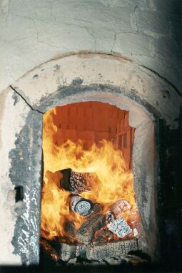 Bild: Ziegelei in Bischofswerda