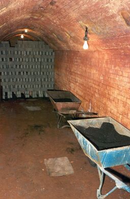 Bild: Ziegelei in Bischofswerda