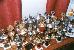 Bild: Ziegelei Metzger in Bischofswerda