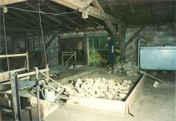 Bild: Ziegelei in Bischofswerda