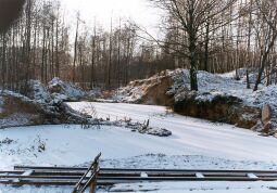 Bild: Ziegelei in Bischofswerda