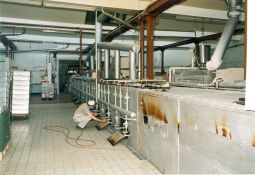 Bild: In der Pulsnitzer Lebkuchenfabrik GmbH