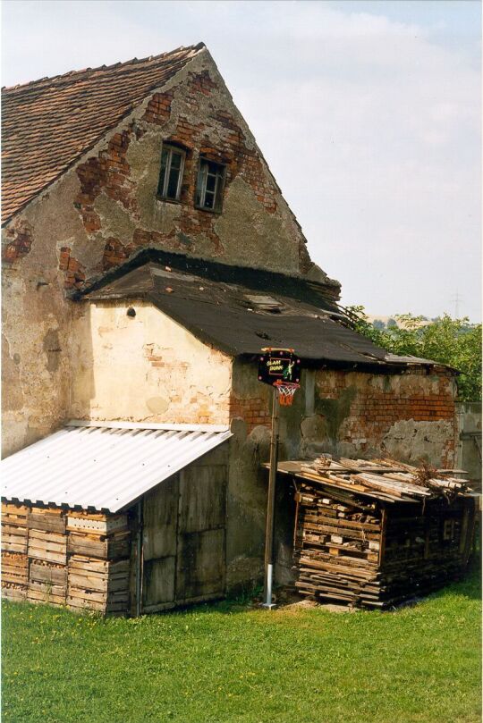 Jugendclub in Quohren