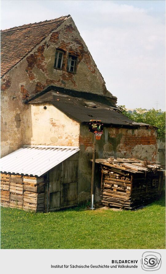 Jugendclub in Quohren