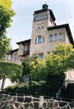 Bild: Villa Tiberius