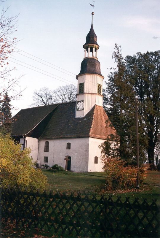 Kirche in Kosel