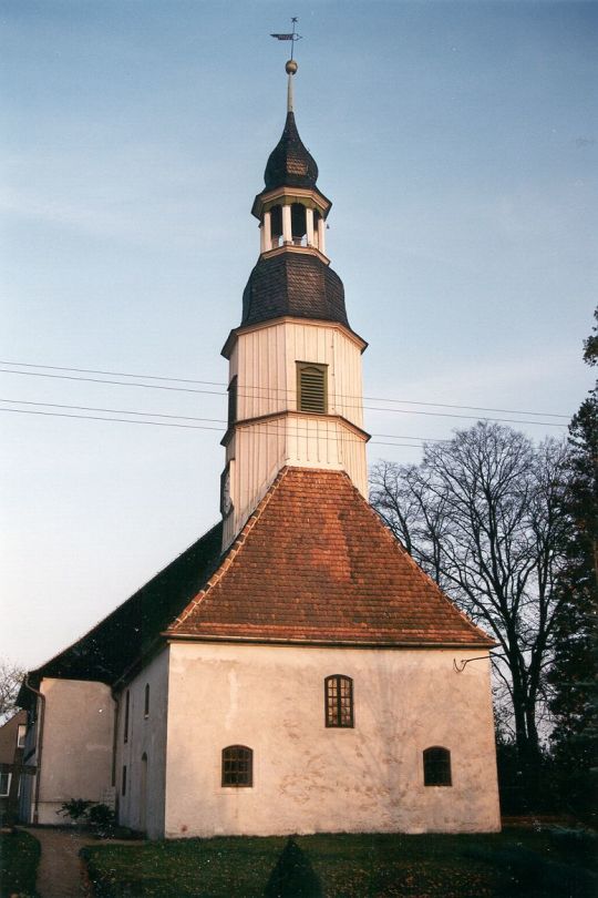 Kirche in Kosel