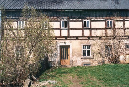 Wohngebäude in Lauterbach